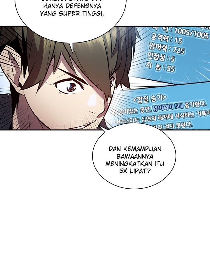 Taming Master Chapter 17 halaman 4