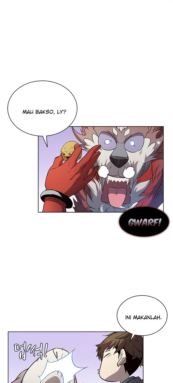 Taming Master Chapter 16 halaman 4