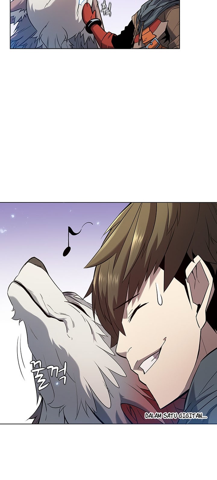 Taming Master Chapter 16 halaman 5