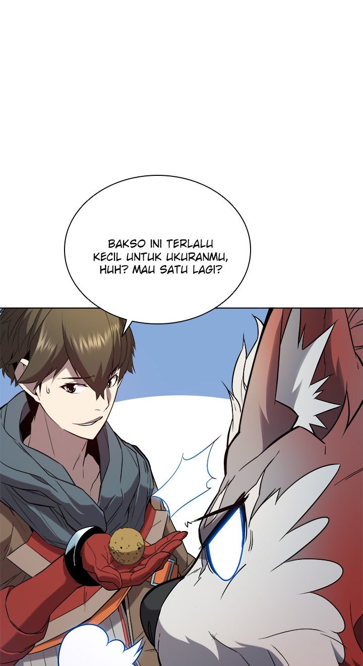 Taming Master Chapter 16 halaman 6