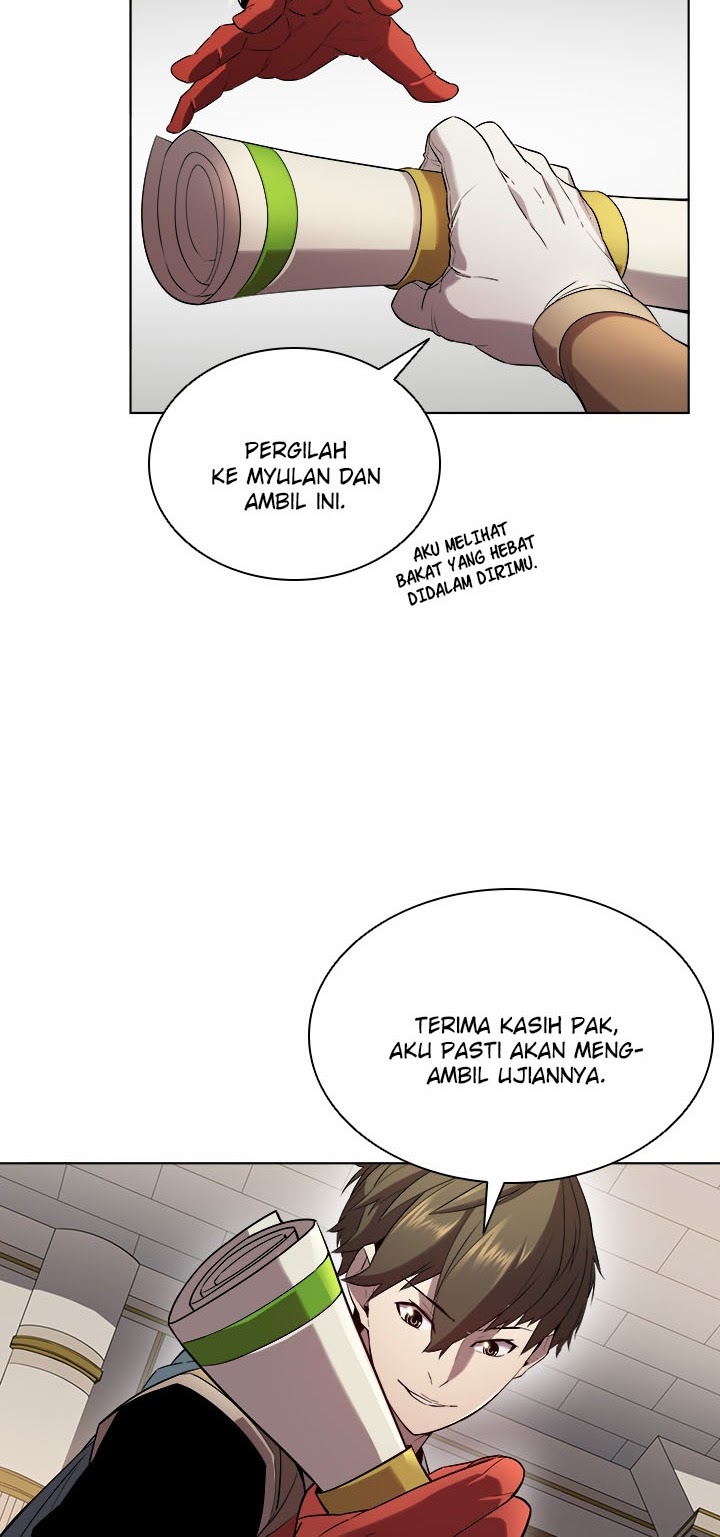 Taming Master Chapter 14 halaman 5
