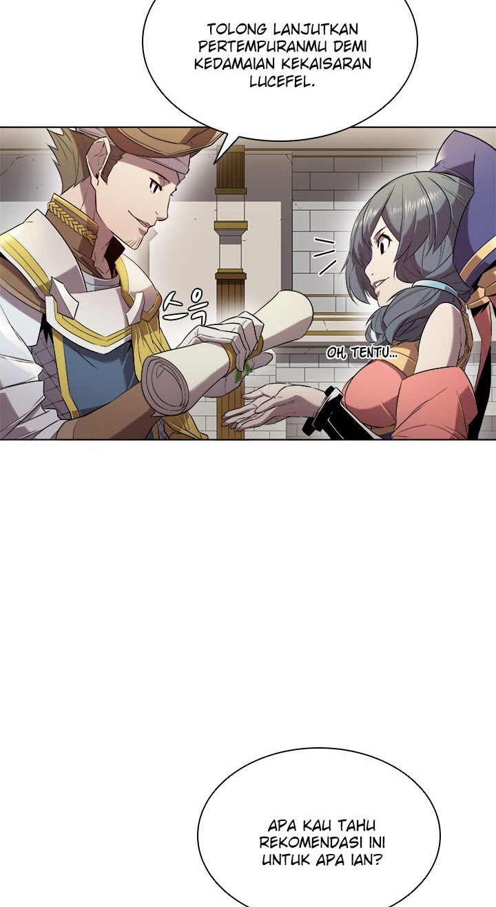 Taming Master Chapter 14 halaman 7