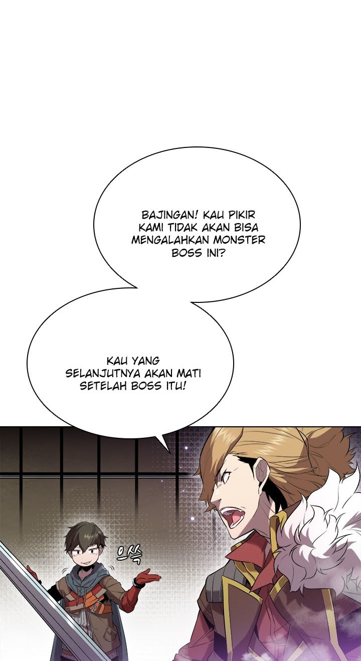 Taming Master Chapter 13 halaman 6