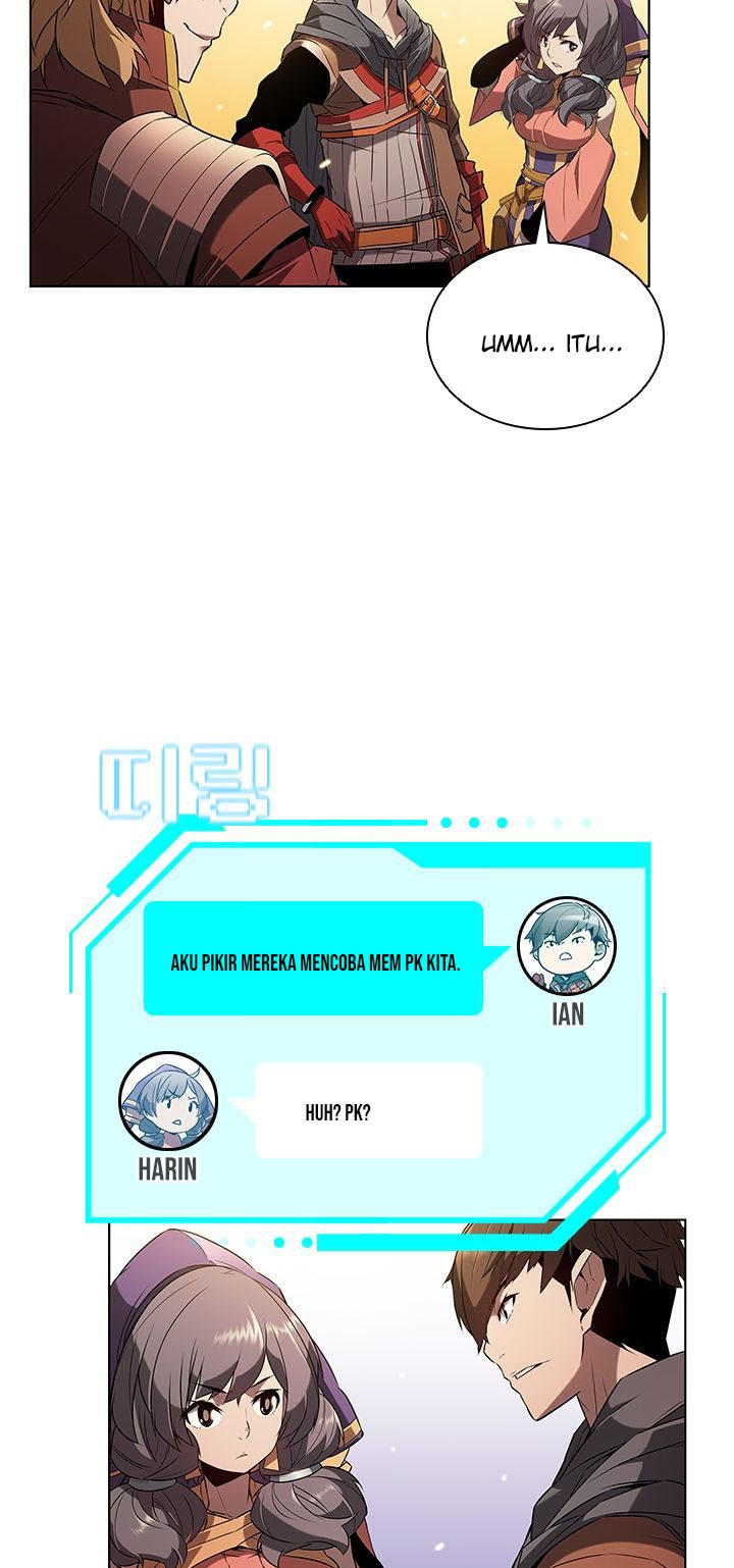 Taming Master Chapter 12 halaman 6