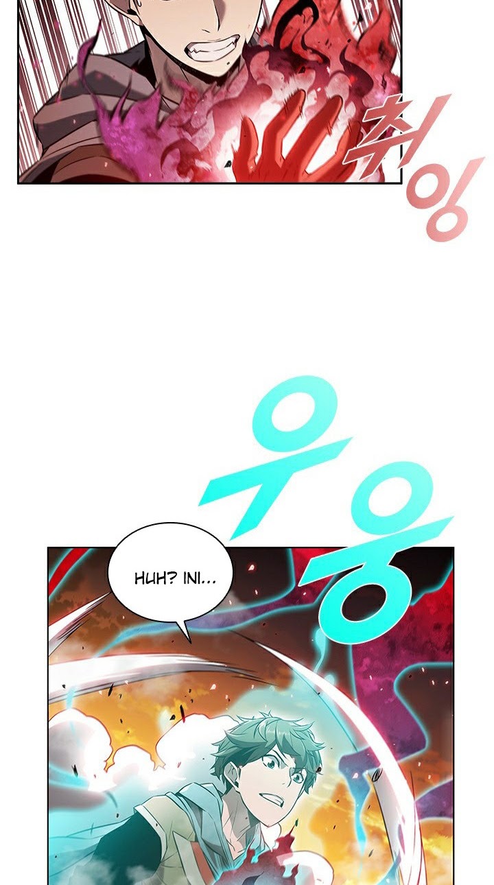 Taming Master Chapter 11 halaman 7