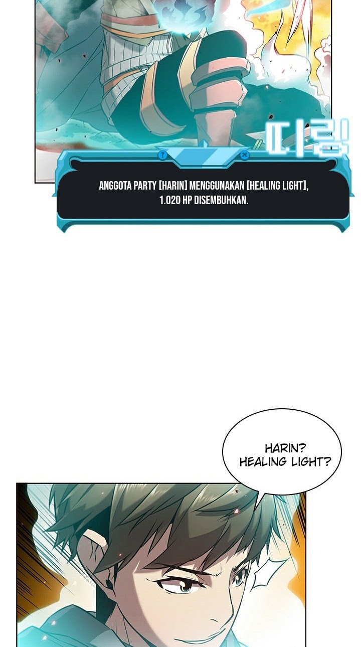 Taming Master Chapter 11 halaman 8