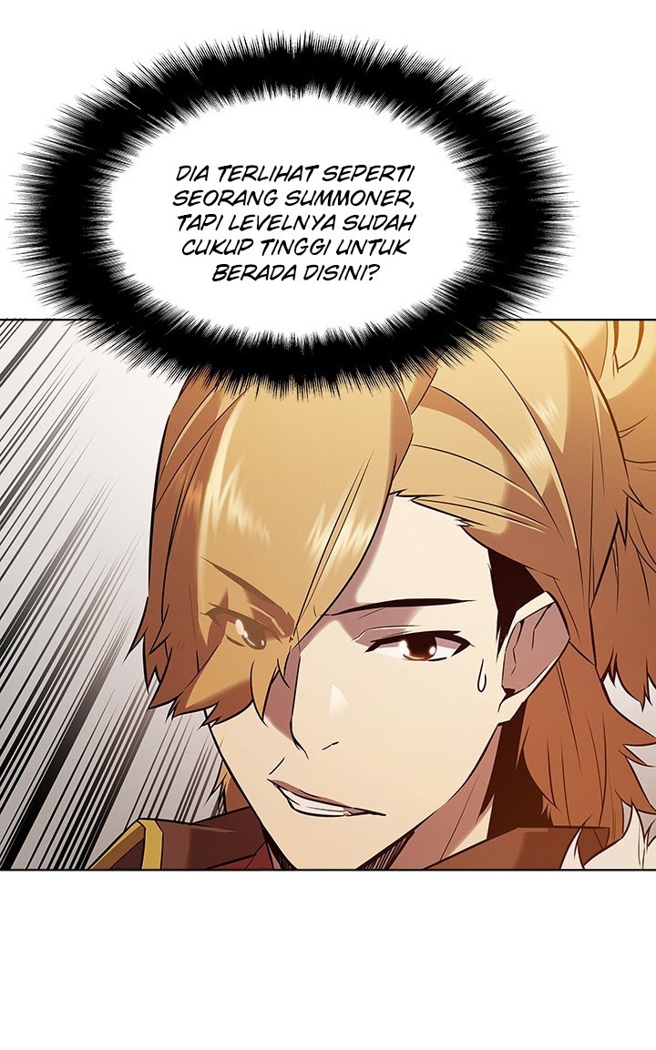 Taming Master Chapter 10 halaman 5