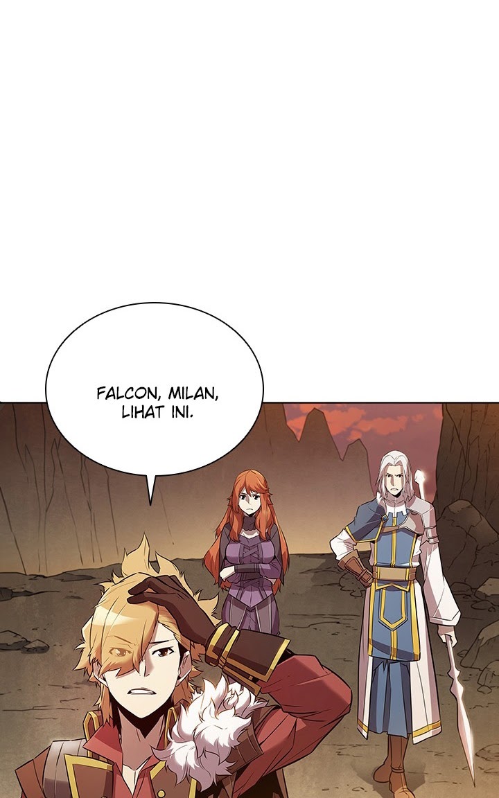Taming Master Chapter 10 halaman 6