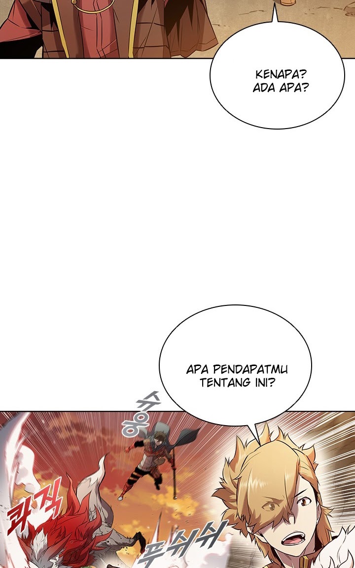 Taming Master Chapter 10 halaman 7