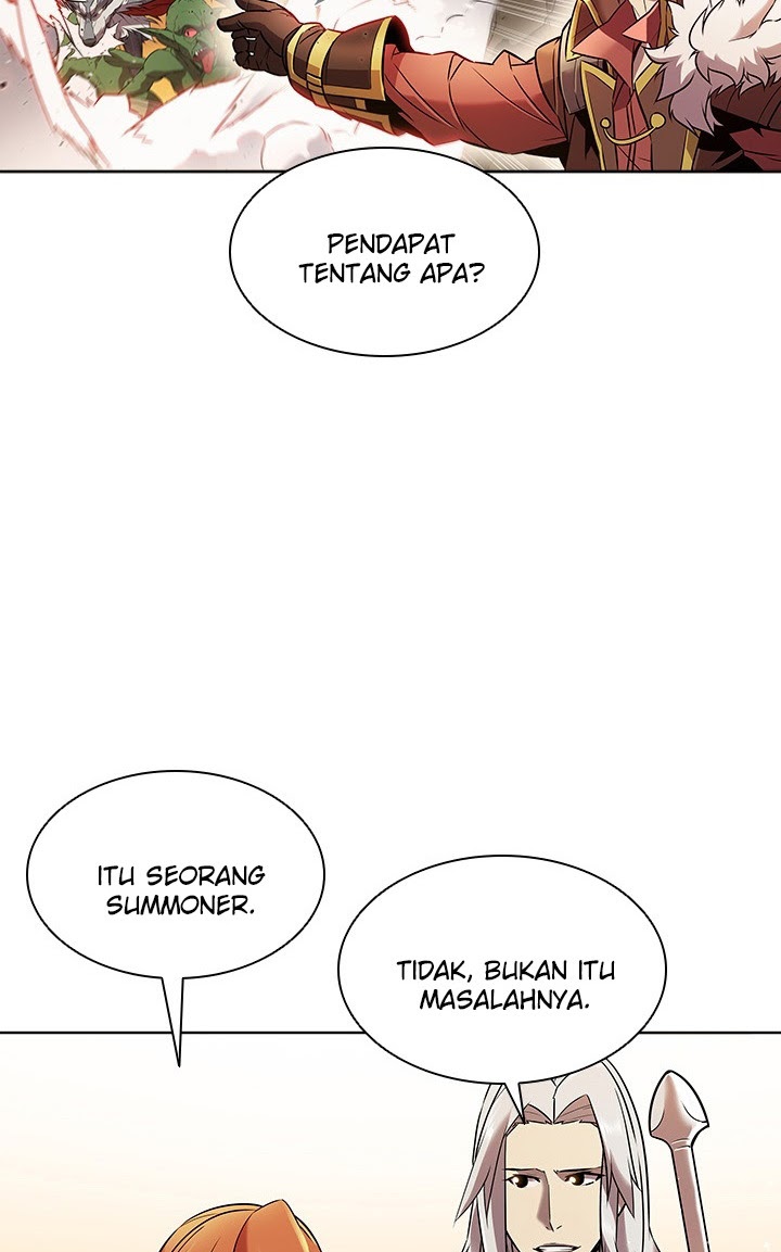 Taming Master Chapter 10 halaman 8