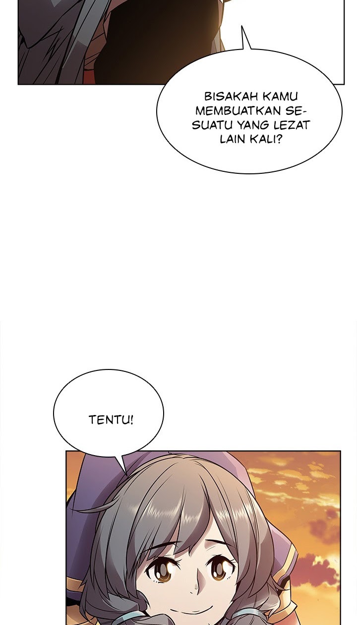 Taming Master Chapter 9 halaman 6