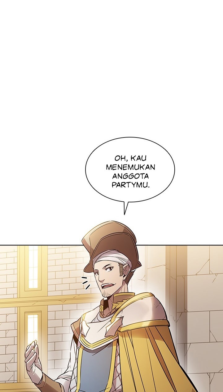 Taming Master Chapter 9 halaman 8