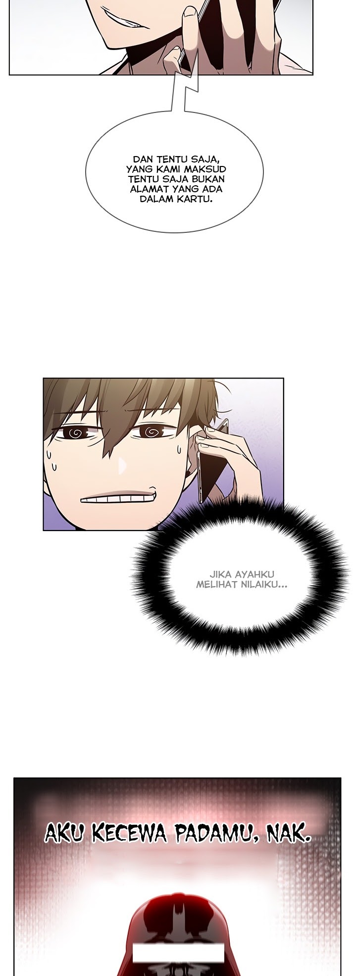 Taming Master Chapter 6 halaman 3