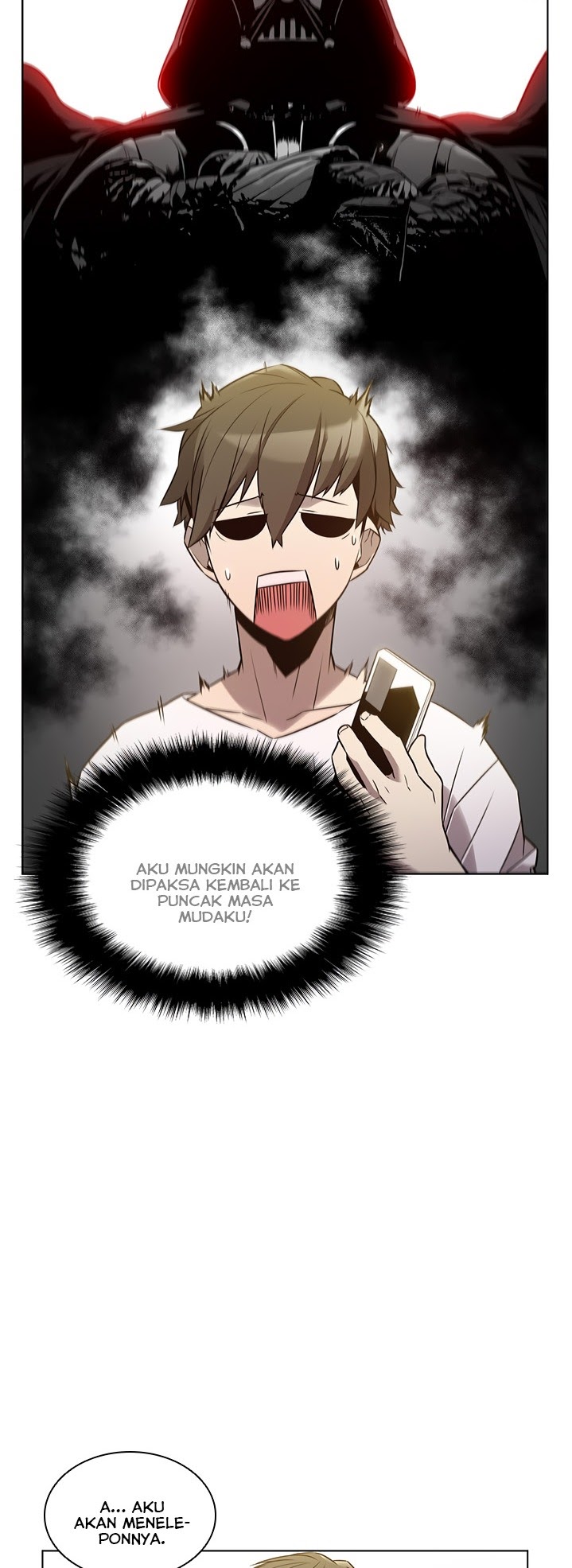 Taming Master Chapter 6 halaman 4