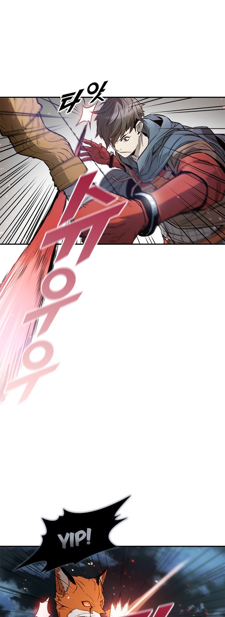 Taming Master Chapter 4 halaman 3