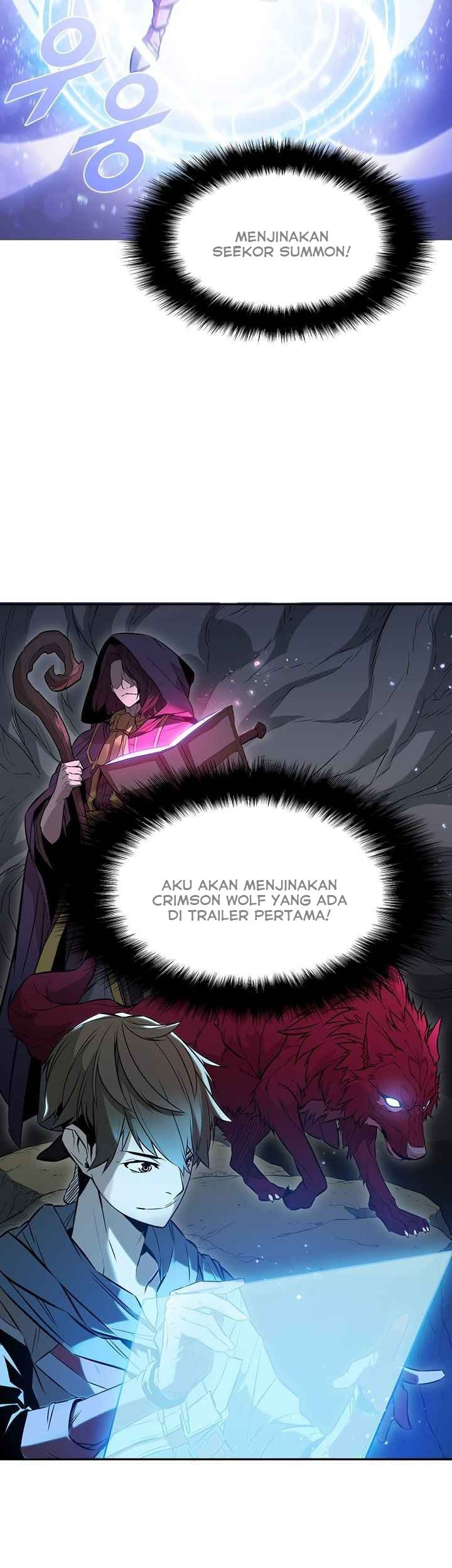 Taming Master Chapter 3 halaman 4