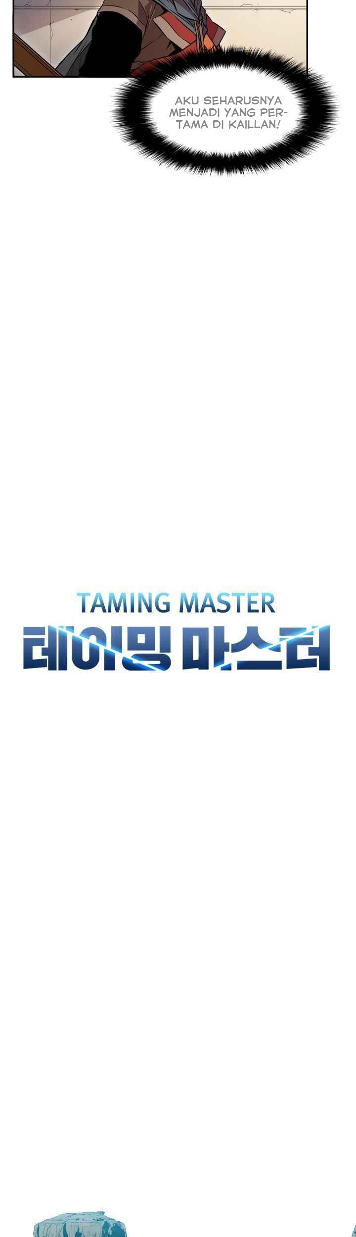 Taming Master Chapter 3 halaman 6