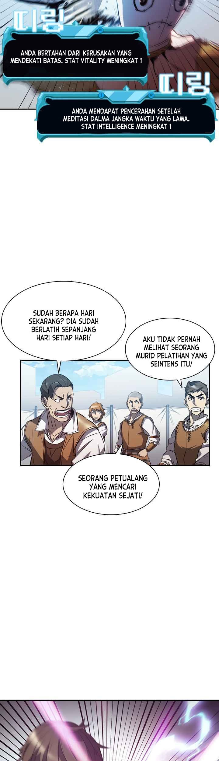 Taming Master Chapter 2 halaman 4