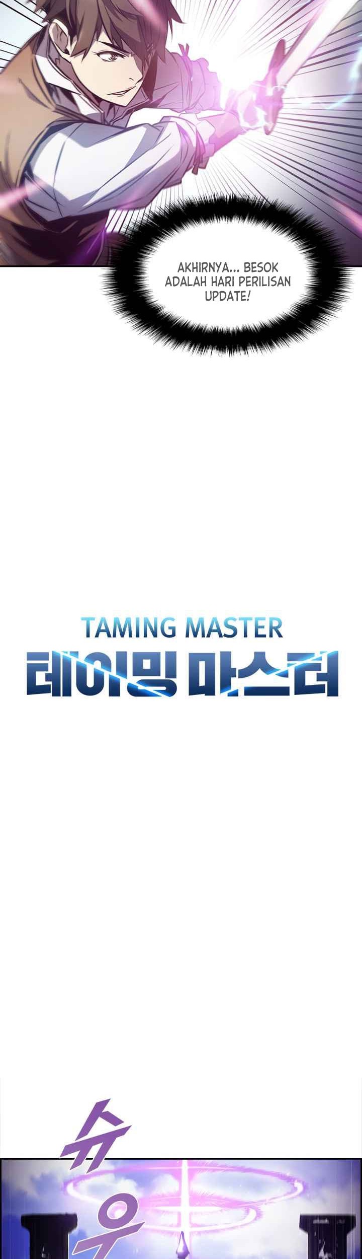 Taming Master Chapter 2 halaman 5