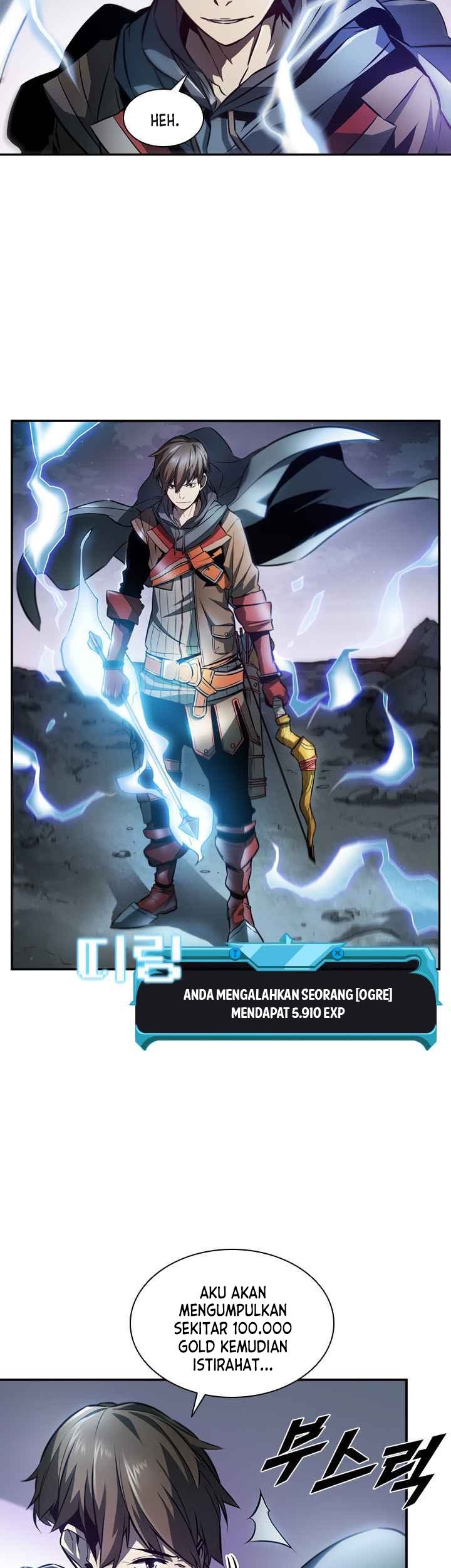 Taming Master Chapter 1 halaman 6