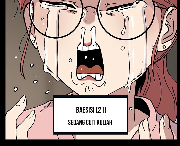 Taebaek: The Tutorial Man Chapter 7 halaman 5