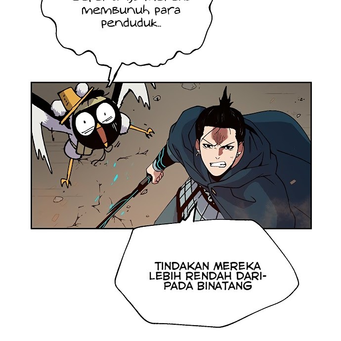 Taebaek: The Tutorial Man Chapter 6 halaman 4