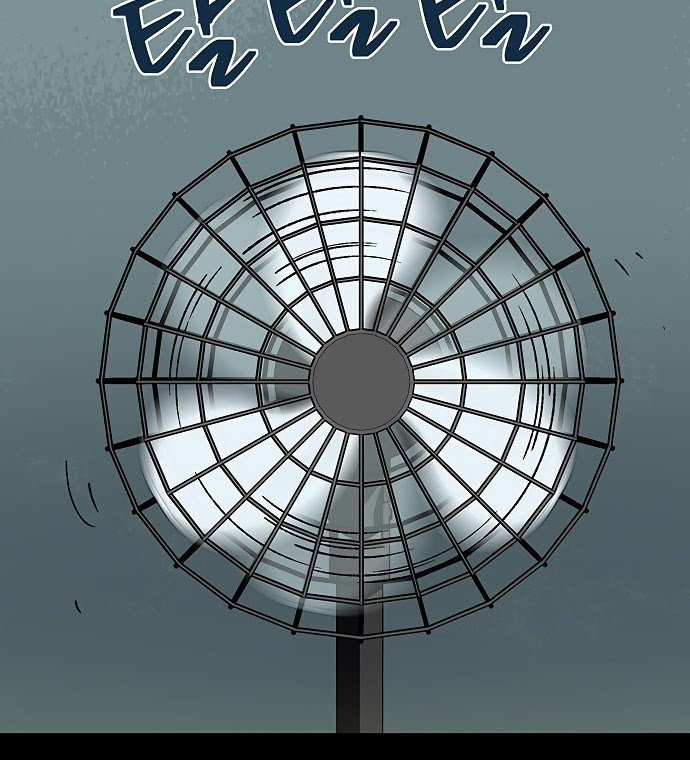 Taebaek: The Tutorial Man Chapter 5 halaman 7