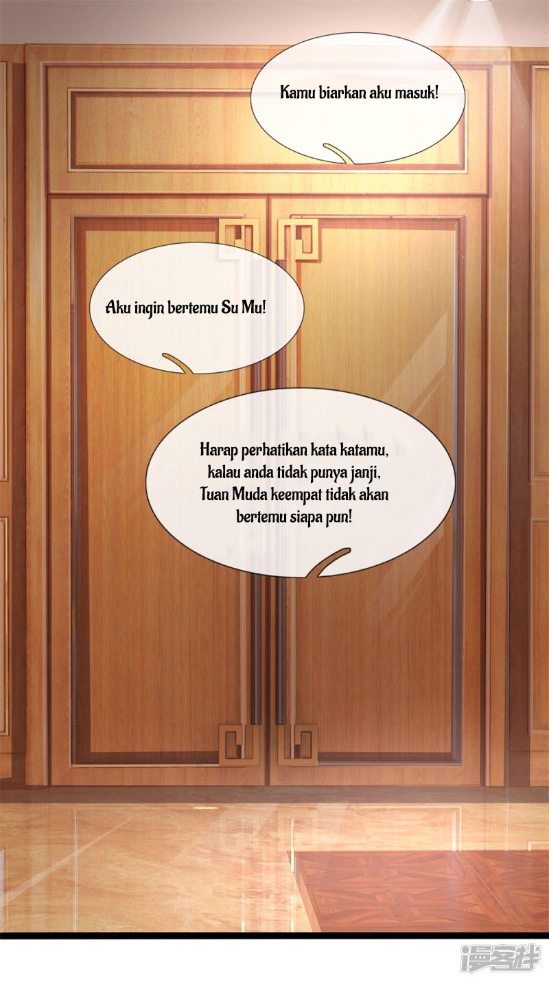 Manhua The Top Abandoned Young Chapter 15 gambar 2