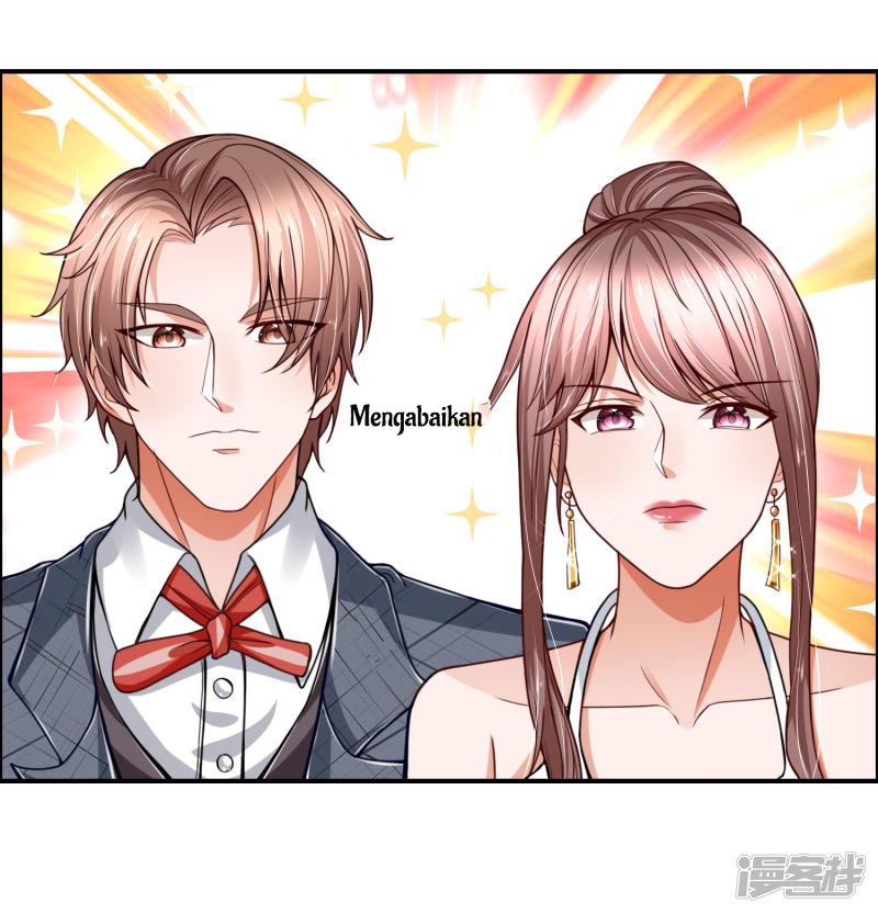 Manhua The Top Abandoned Young Chapter 30 gambar 2