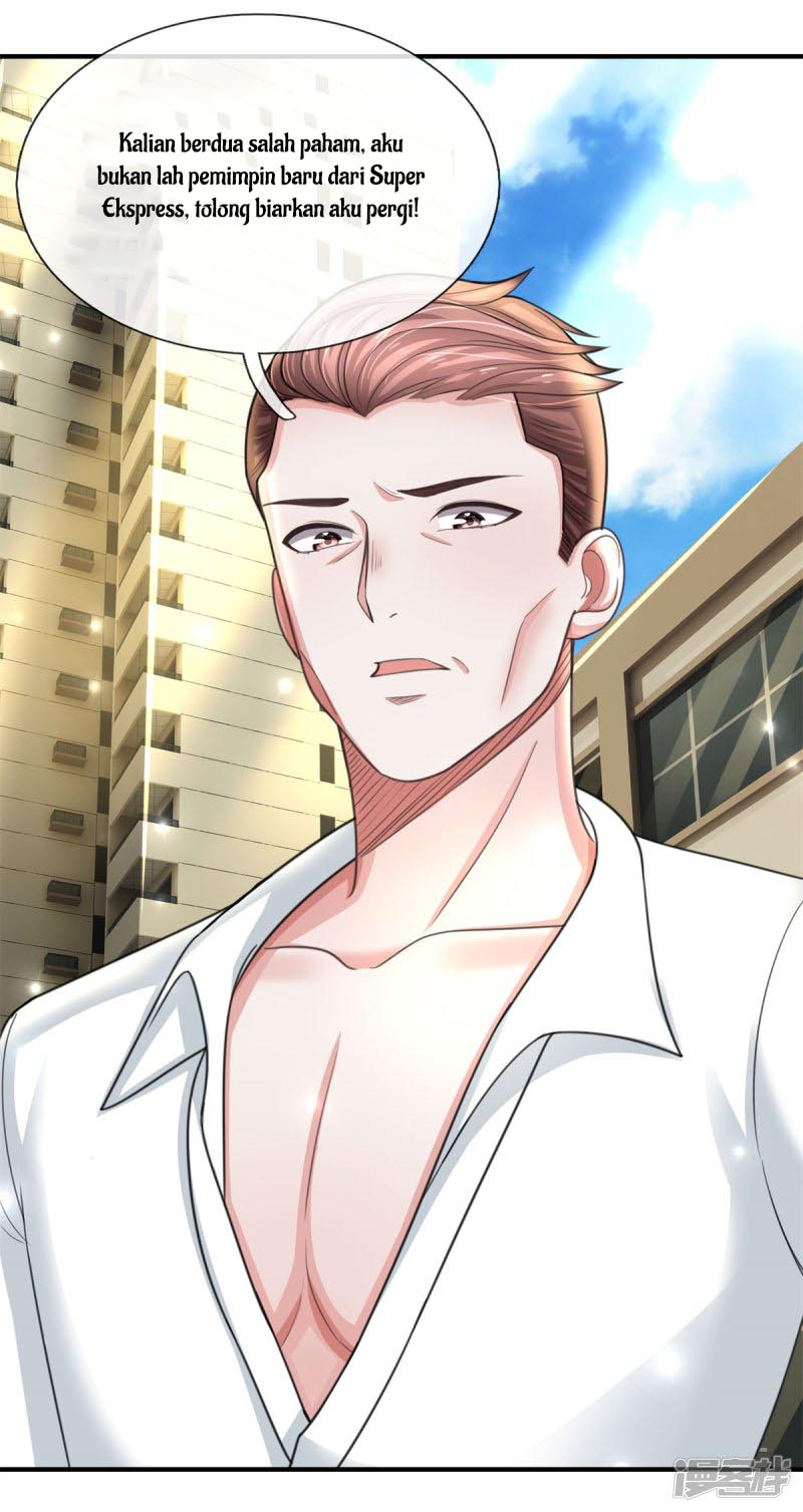 Manhua The Top Abandoned Young Chapter 42 gambar 2