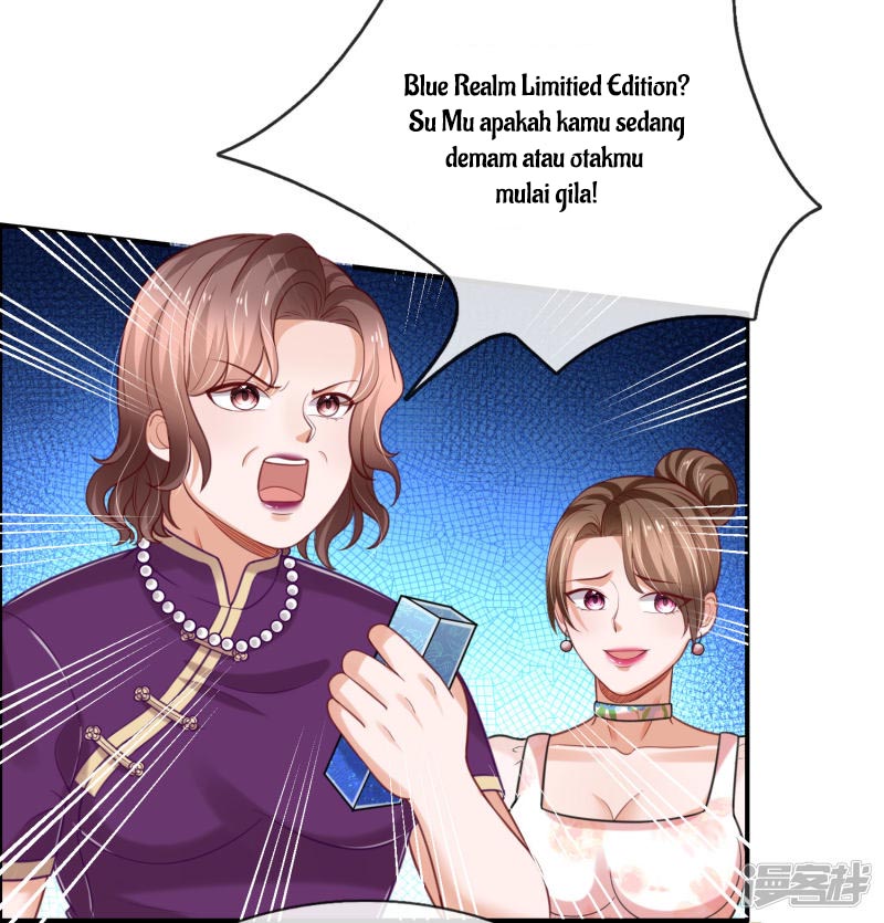 The Top Abandoned Young Chapter 45 halaman 3