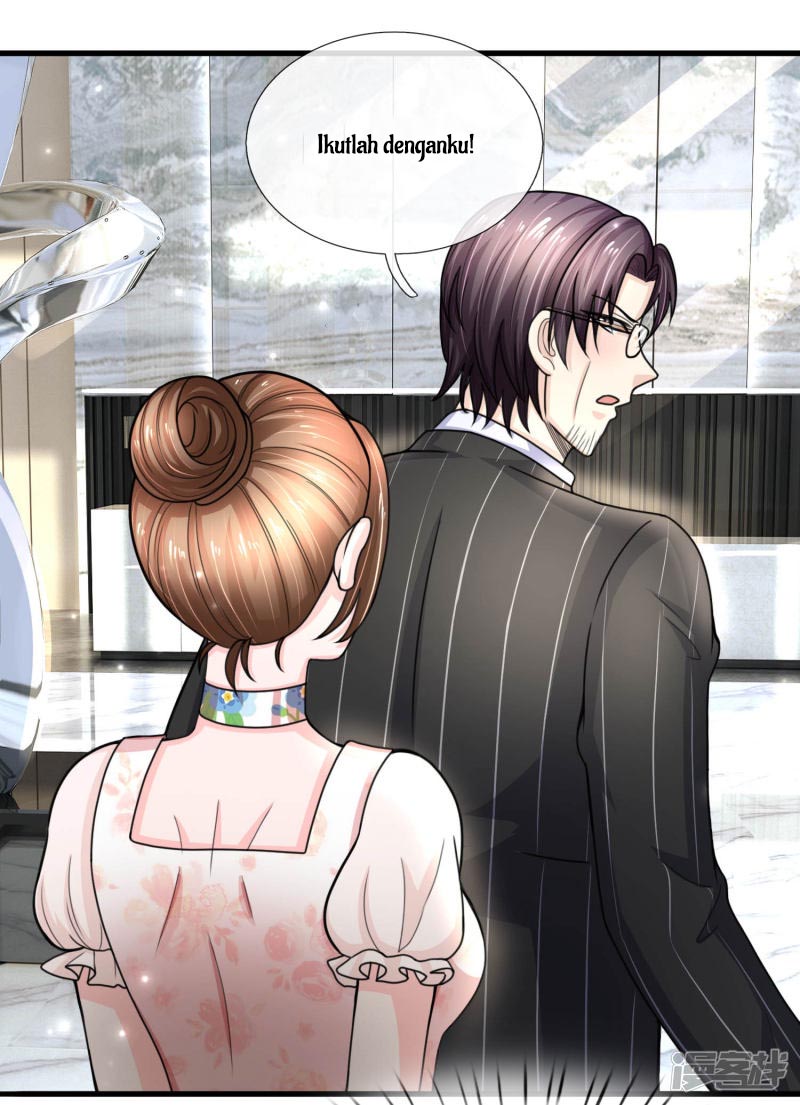 The Top Abandoned Young Chapter 51 halaman 3