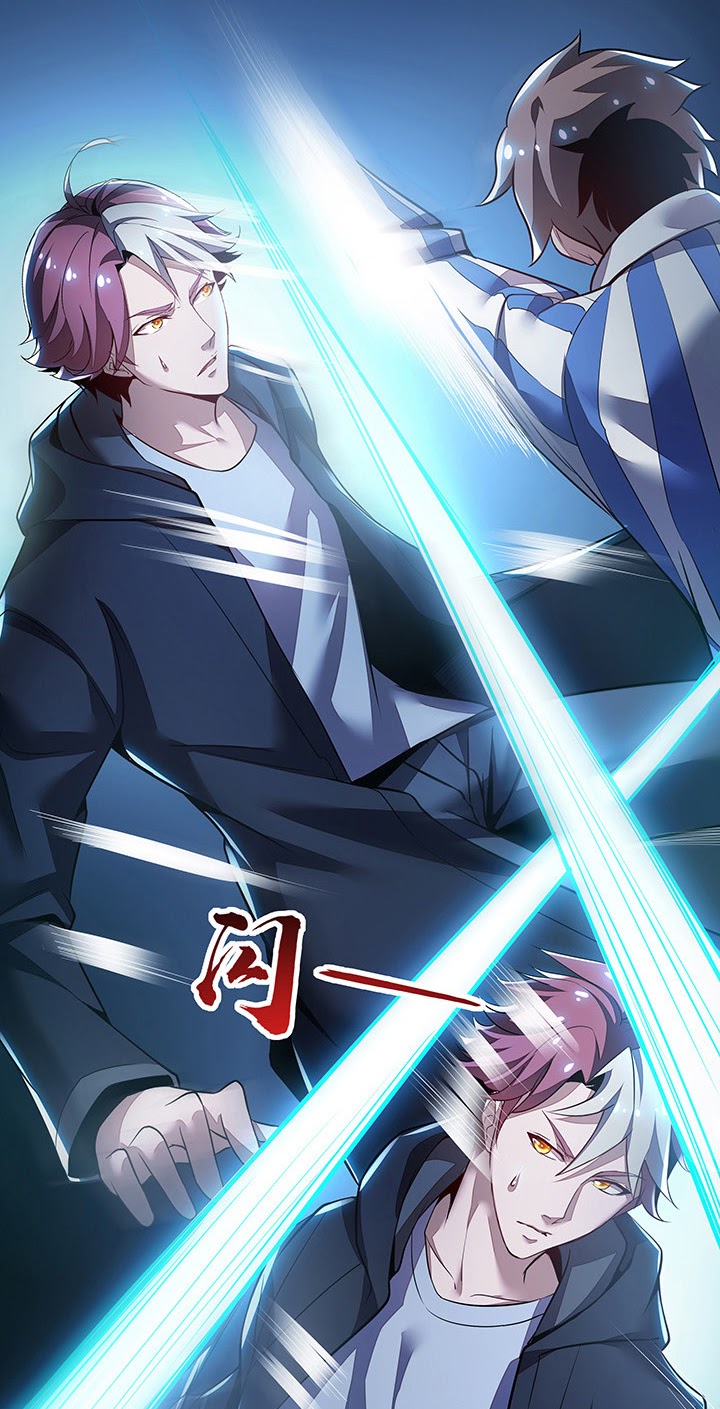 Cultivation Record Of The Undead King Chapter 20 Gambar 4