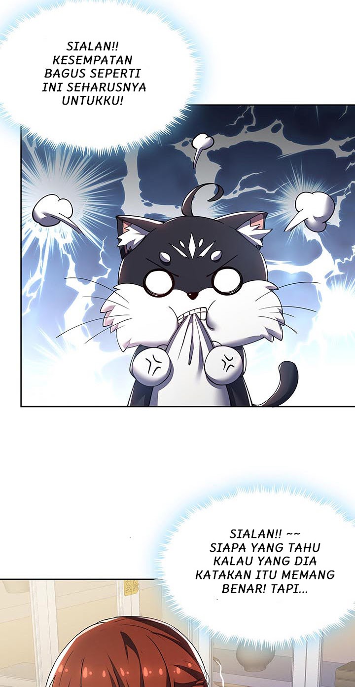 Cultivation Record Of The Undead King Chapter 14.1 Gambar 5
