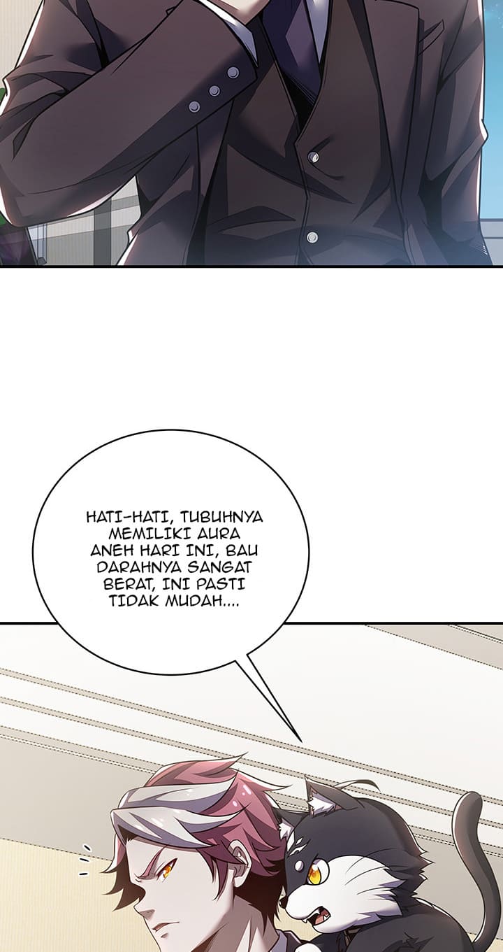 Cultivation Record Of The Undead King Chapter 08 Gambar 4