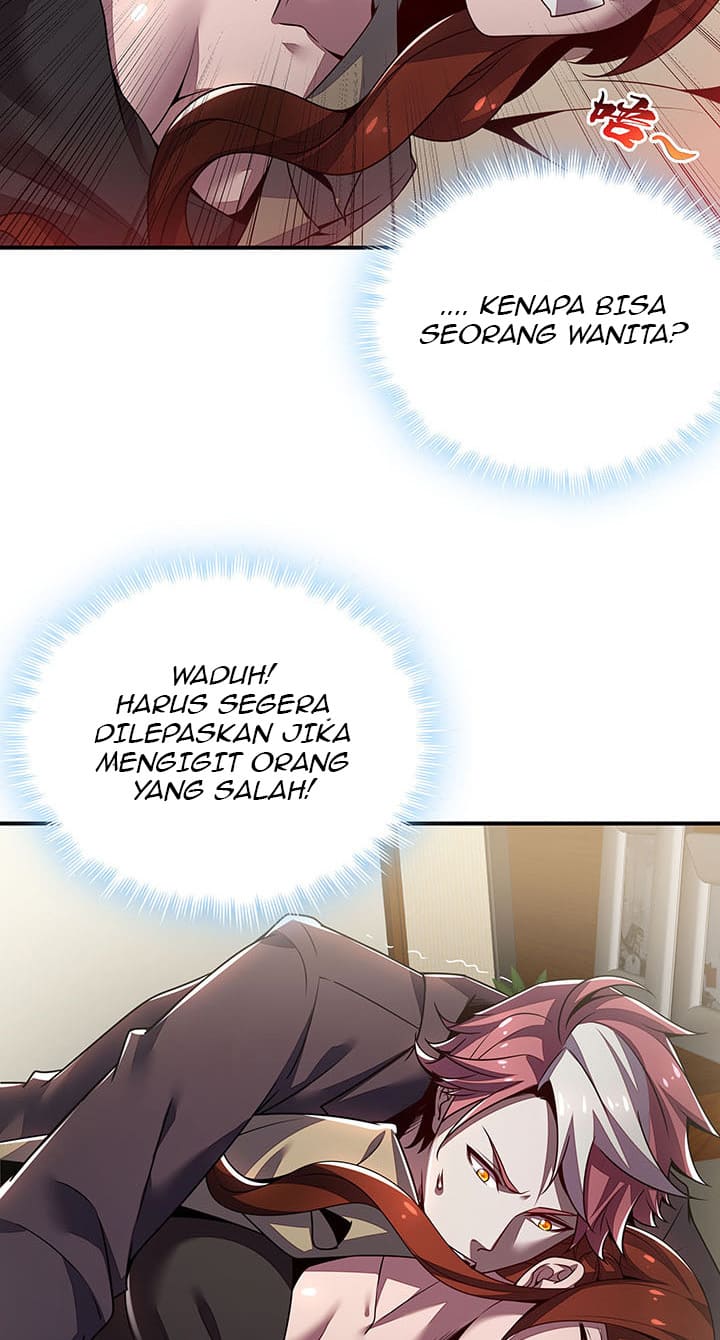Cultivation Record Of The Undead King Chapter 07 Gambar 5