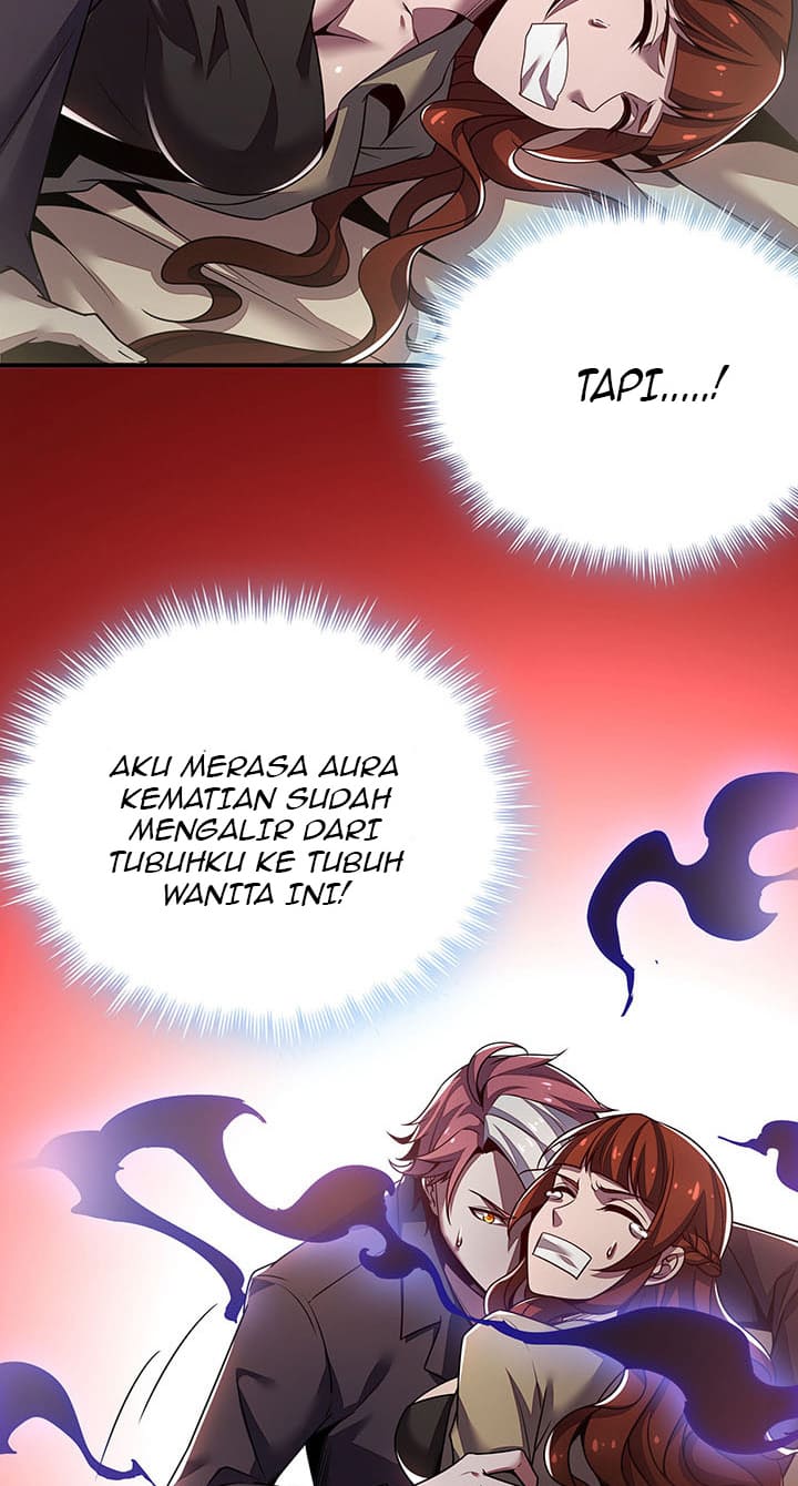Cultivation Record Of The Undead King Chapter 07 Gambar 6