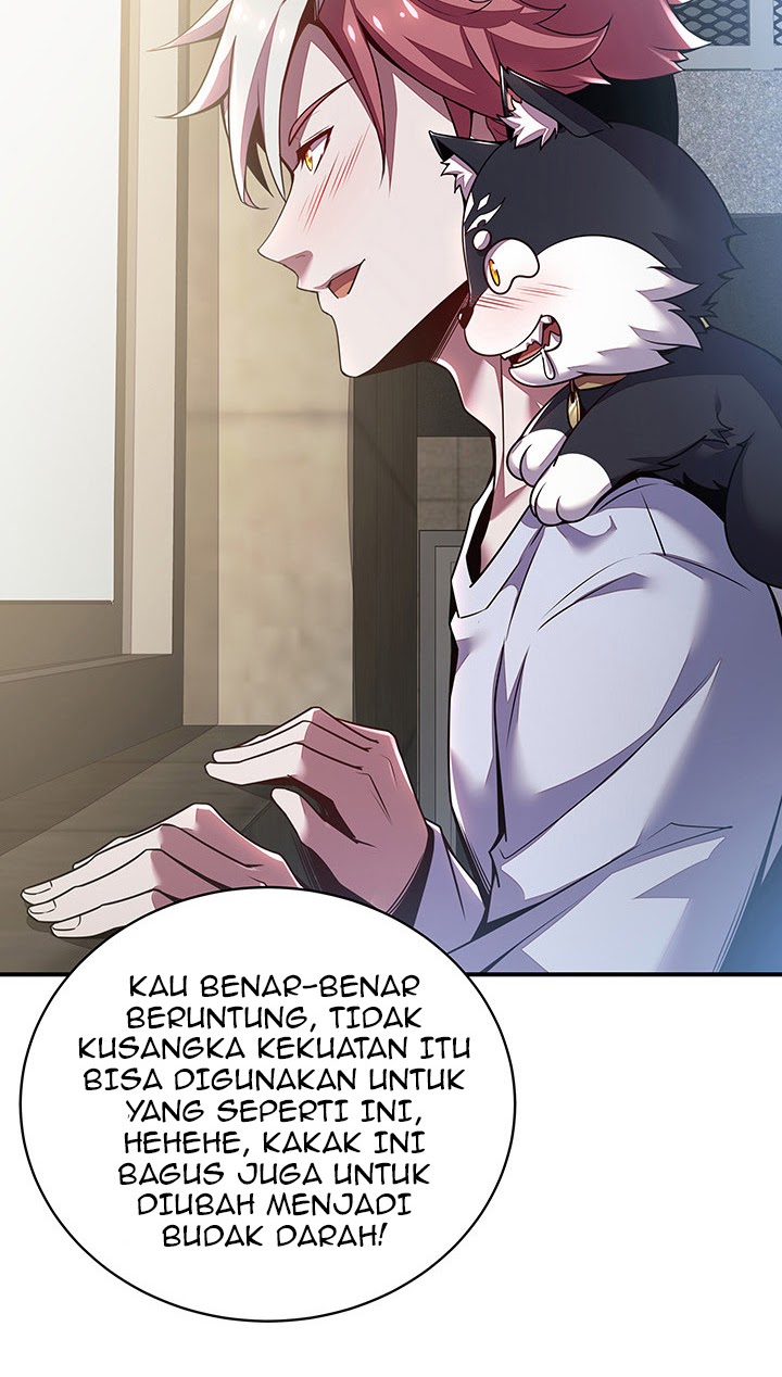 Cultivation Record Of The Undead King Chapter 05 Gambar 7