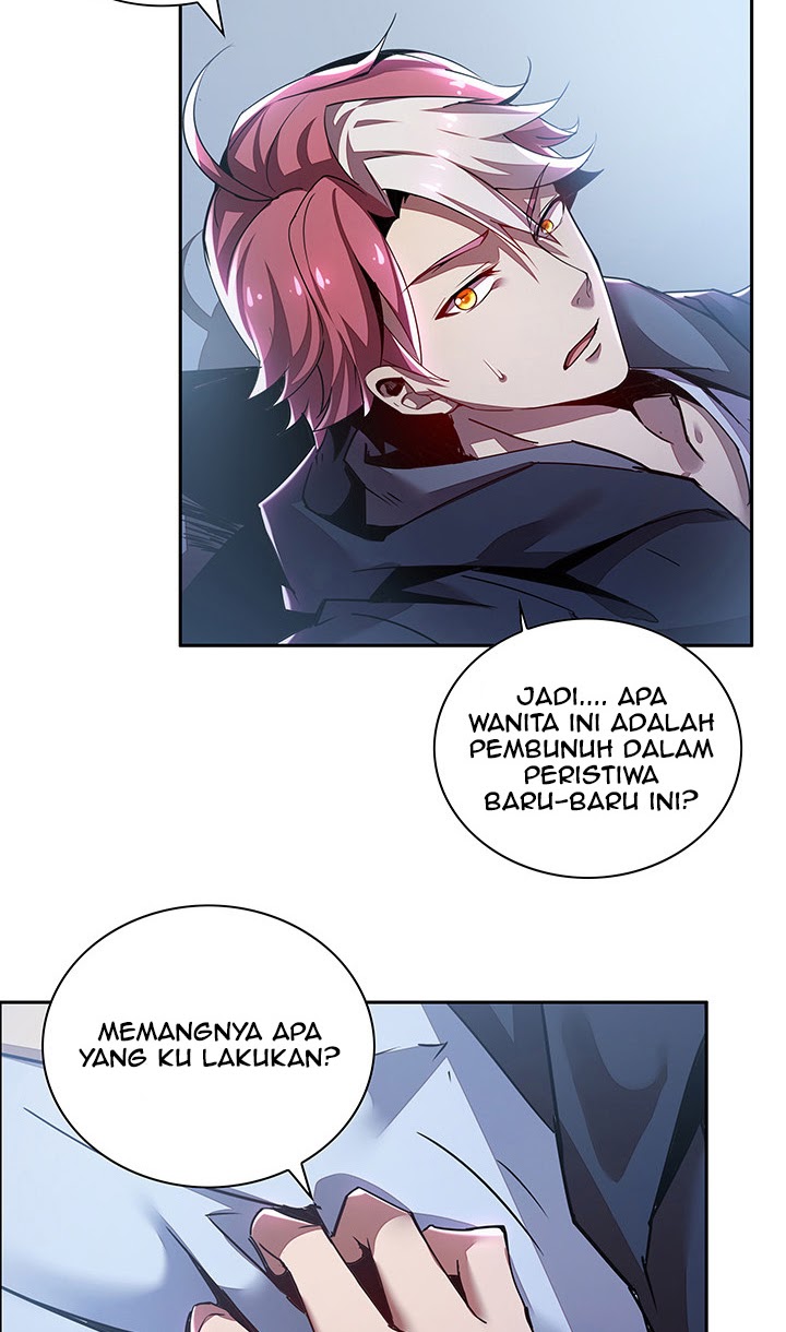 Cultivation Record Of The Undead King Chapter 02.1 Gambar 7