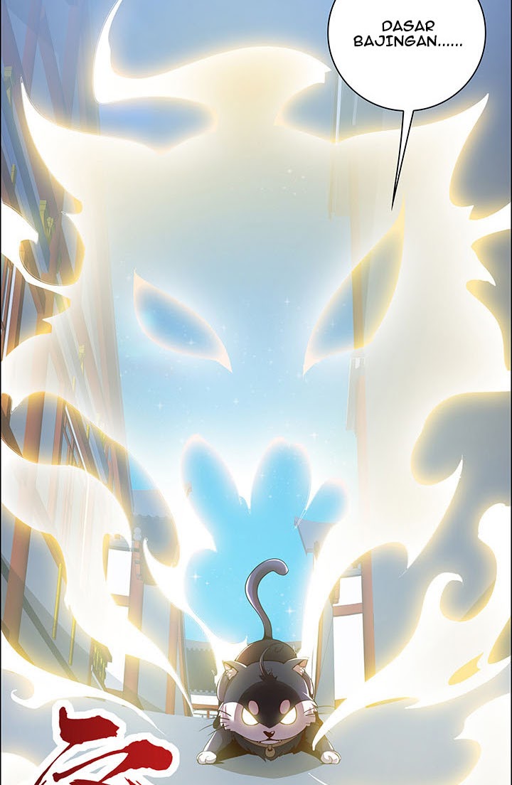 Cultivation Record Of The Undead King Chapter 01.4 Gambar 5