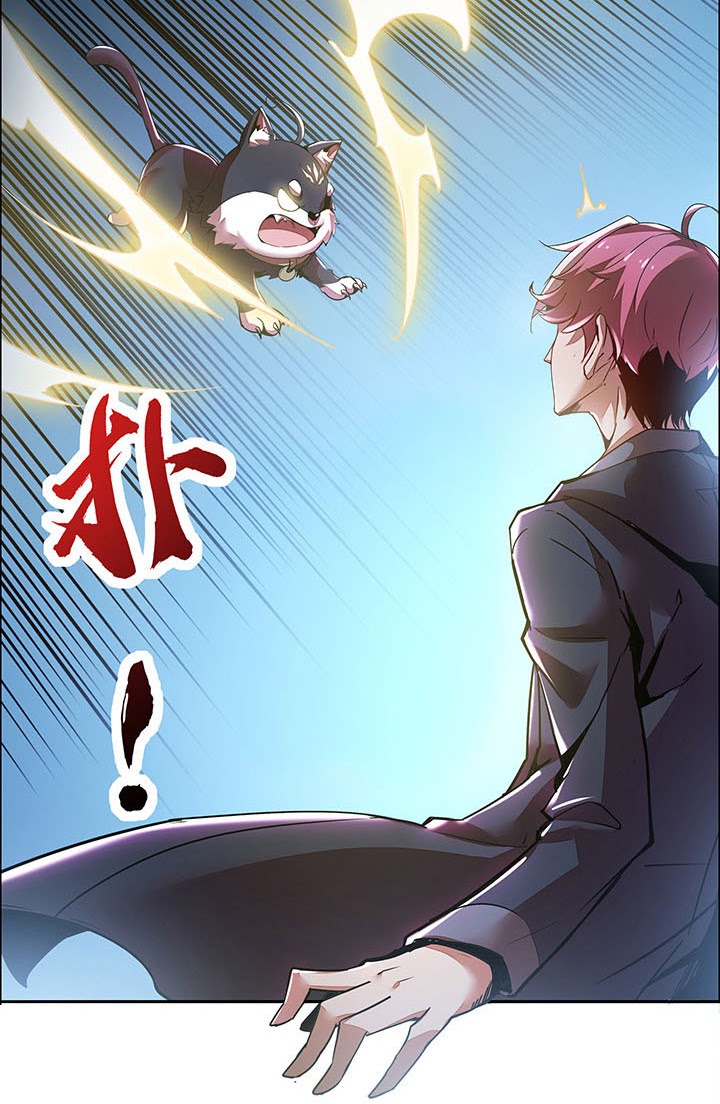 Cultivation Record Of The Undead King Chapter 01.4 Gambar 7