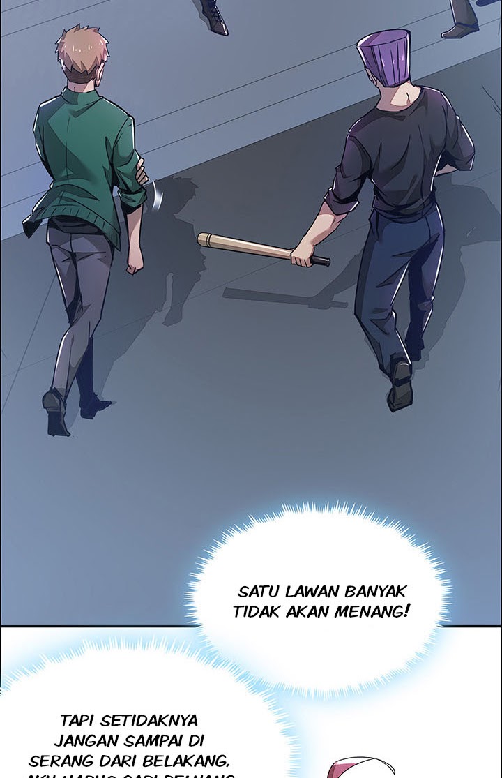 Cultivation Record Of The Undead King Chapter 01.3 Gambar 5