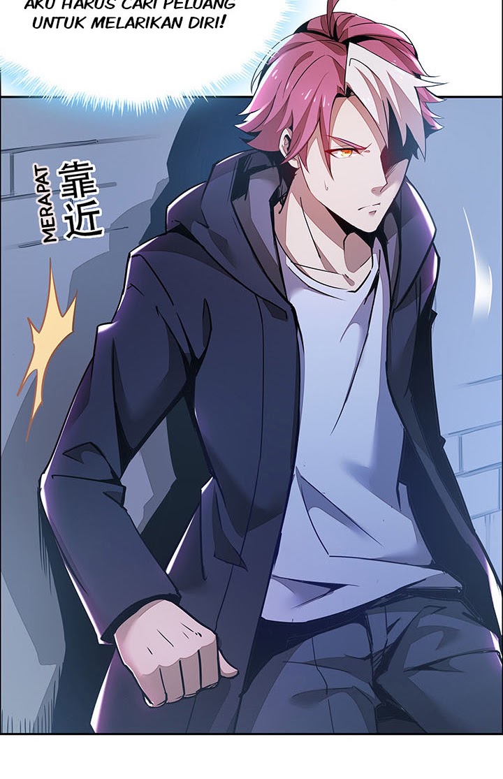 Cultivation Record Of The Undead King Chapter 01.3 Gambar 6