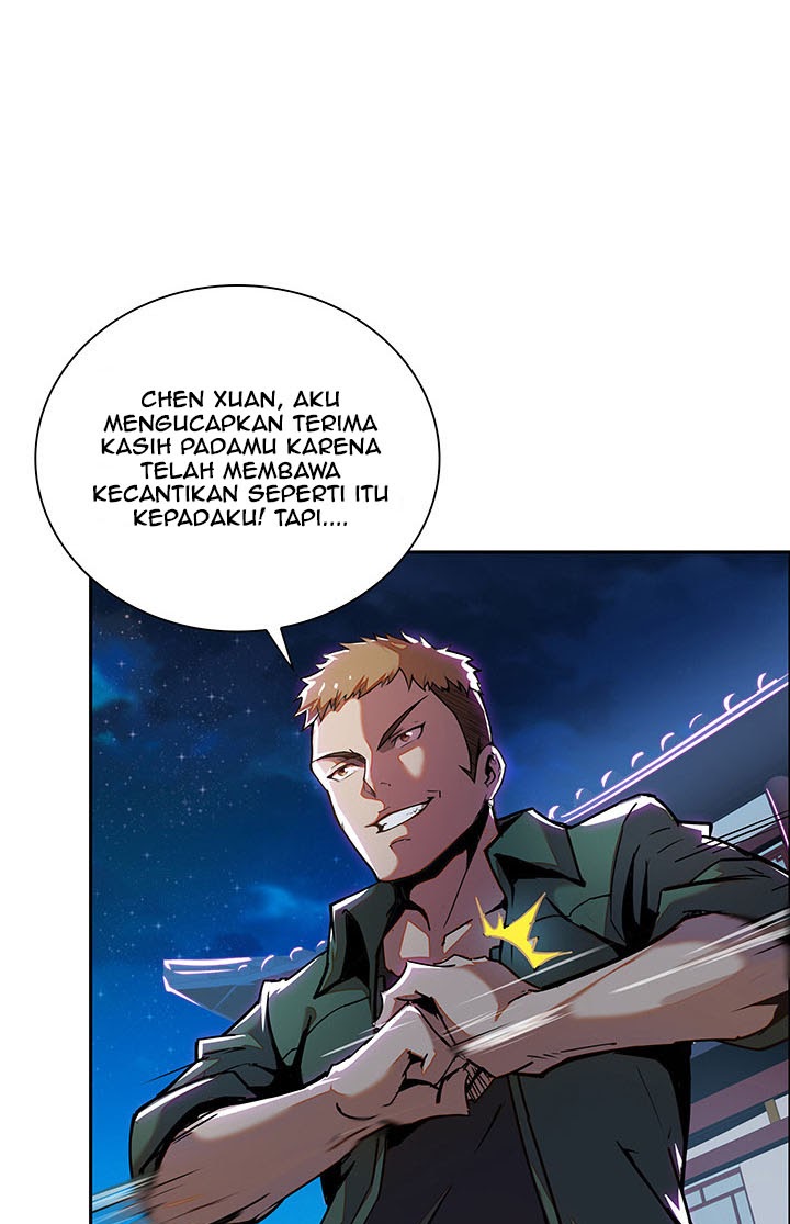 Cultivation Record Of The Undead King Chapter 01.3 Gambar 7