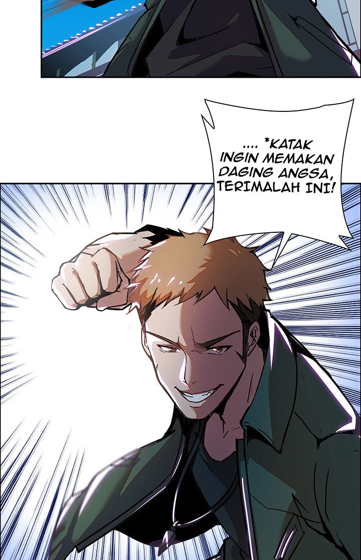 Cultivation Record Of The Undead King Chapter 01.3 Gambar 8