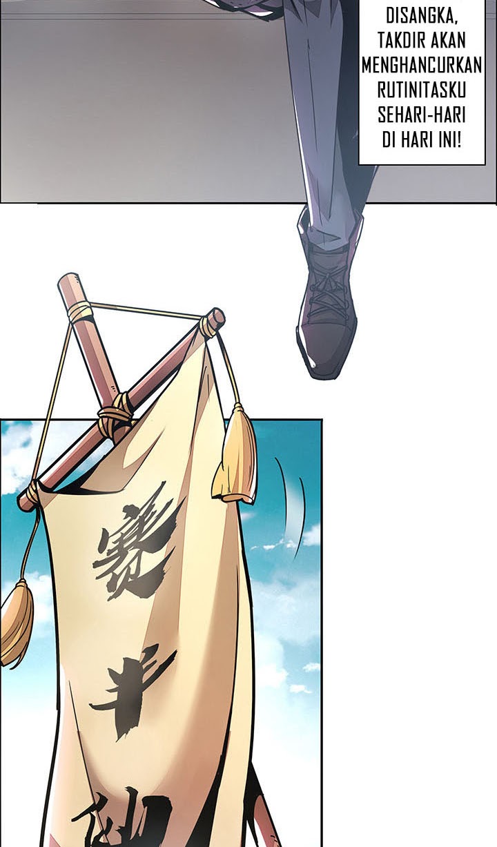 Cultivation Record Of The Undead King Chapter 01.2 Gambar 6