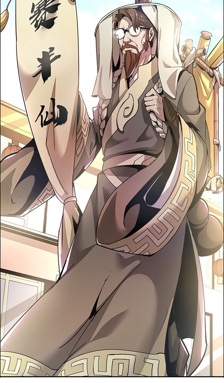 Cultivation Record Of The Undead King Chapter 01.2 Gambar 8