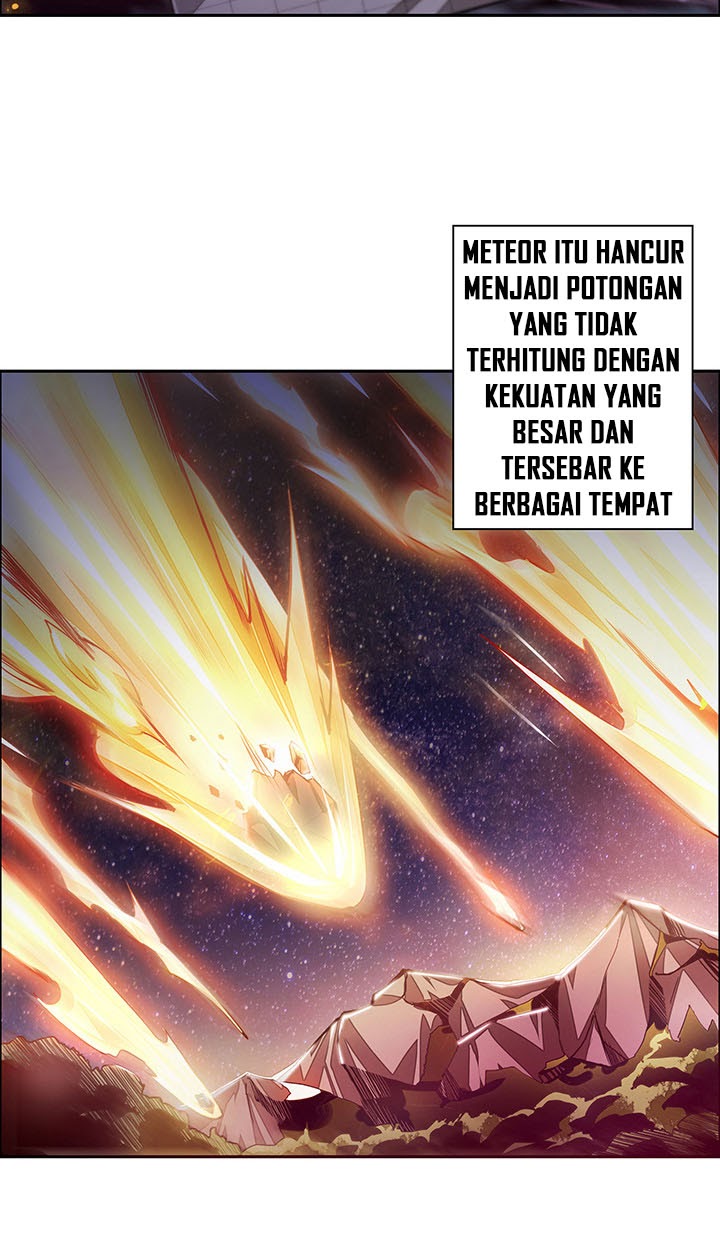 Cultivation Record Of The Undead King Chapter 01.1 Gambar 6
