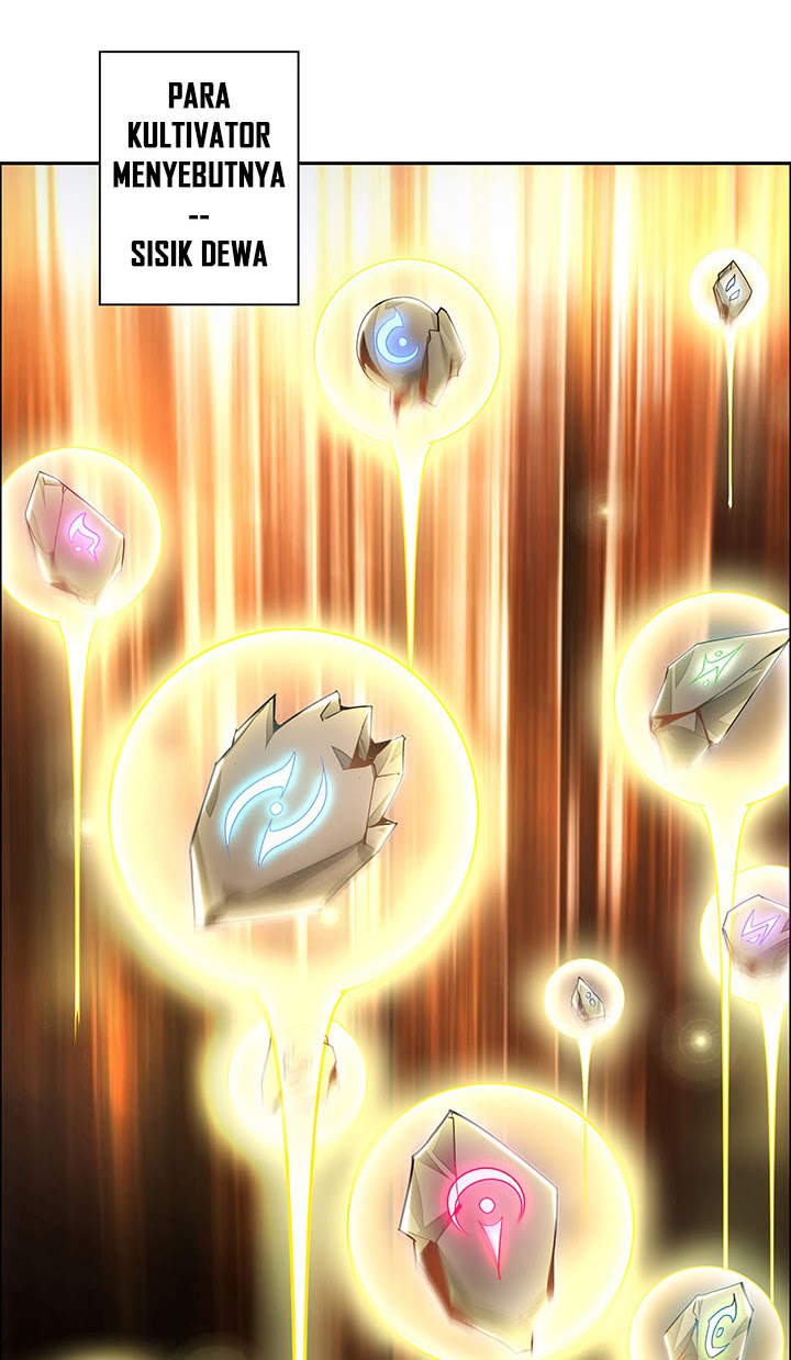 Cultivation Record Of The Undead King Chapter 01.1 Gambar 7