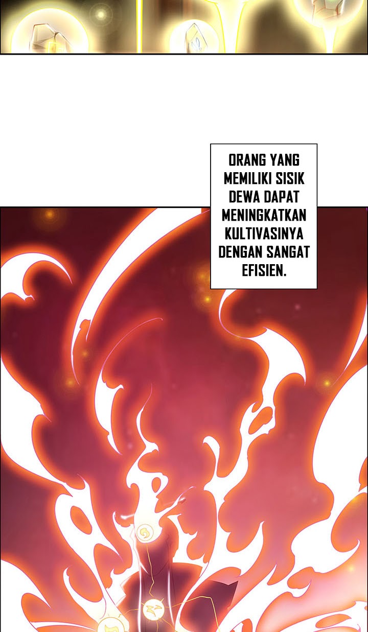Cultivation Record Of The Undead King Chapter 01.1 Gambar 8